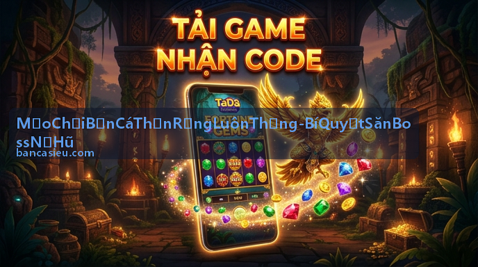 Chuyên gia Mẹo Chơi Bắn Cá Thần Rồng Luôn Thắng